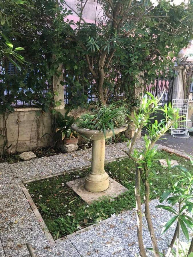 Residenza Oleandro Rosa Lejlighed Venedig Eksteriør billede