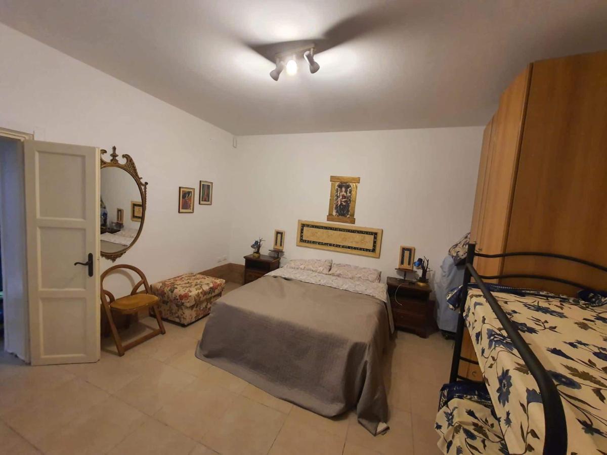 Residenza Oleandro Rosa Lejlighed Venedig Eksteriør billede